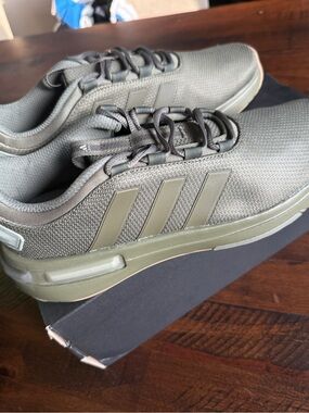 Adidas Racer Sneakers